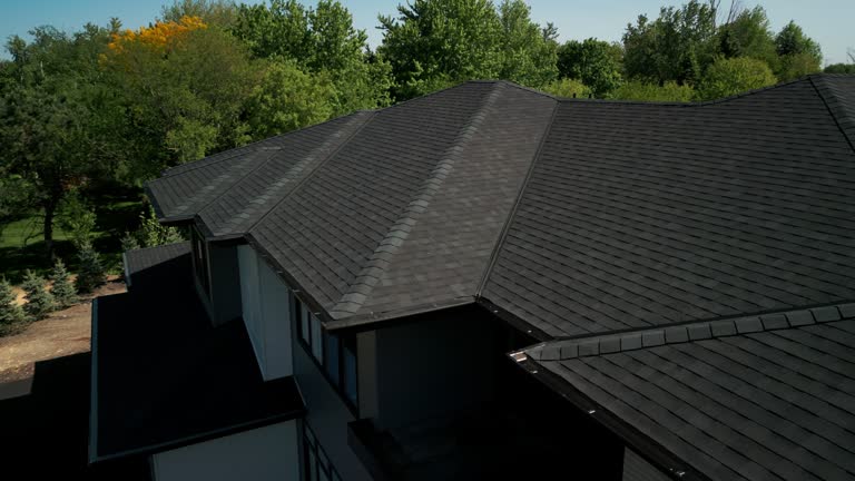 Best Commercial Roofing Services  in Mercer, PA